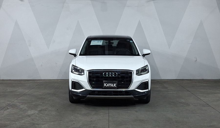 Audi Q2 1.4 35 TFSI SELECT AUTO Suv 2021