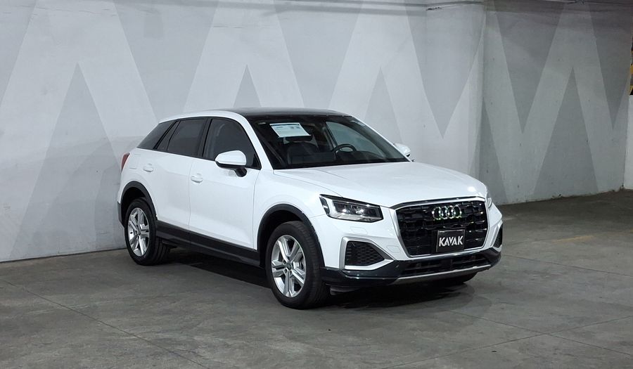 Audi Q2 1.4 35 TFSI SELECT AUTO Suv 2021