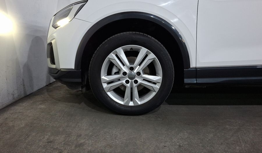 Audi Q2 1.4 35 TFSI SELECT AUTO Suv 2021