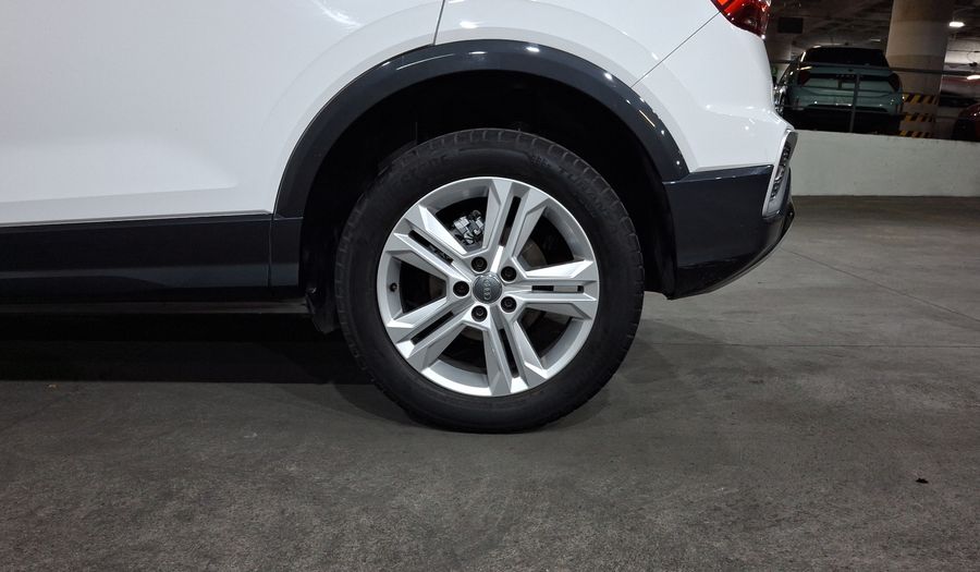 Audi Q2 1.4 35 TFSI SELECT AUTO Suv 2021