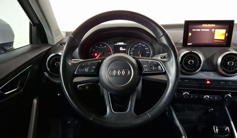 Audi Q2 1.4 35 TFSI SELECT AUTO Suv 2021