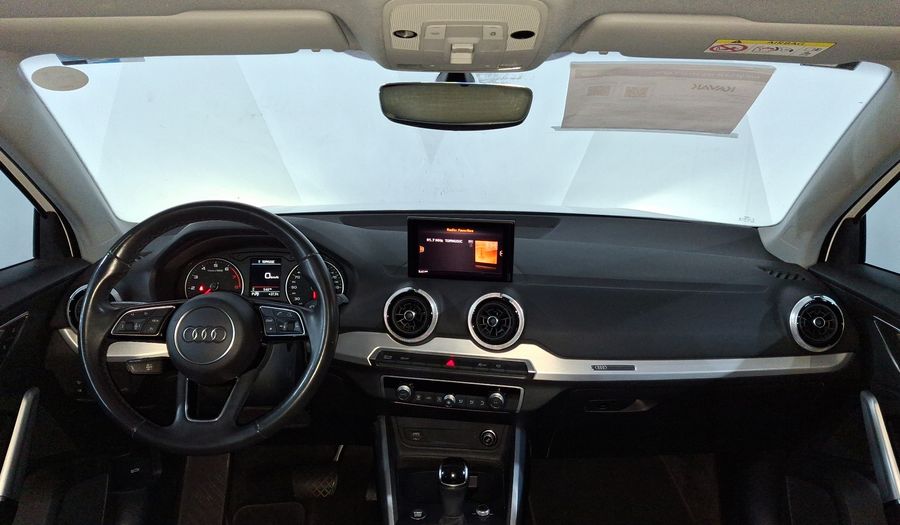 Audi Q2 1.4 35 TFSI SELECT AUTO Suv 2021