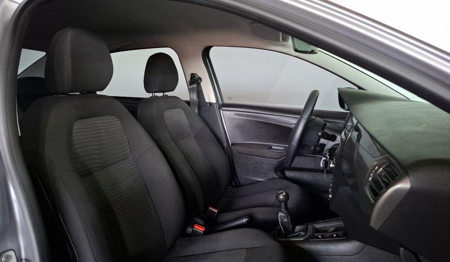 Peugeot 301 1.6 ACTIVE R16 Sedan 2023