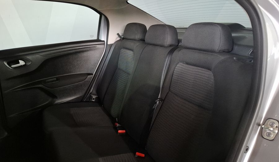 Peugeot 301 1.6 ACTIVE R16 Sedan 2023