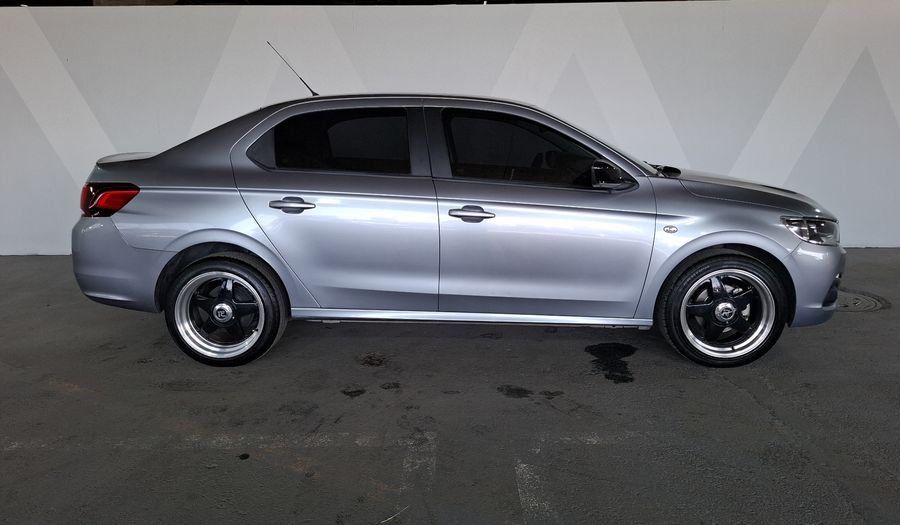 Peugeot 301 1.6 ACTIVE R16 Sedan 2023