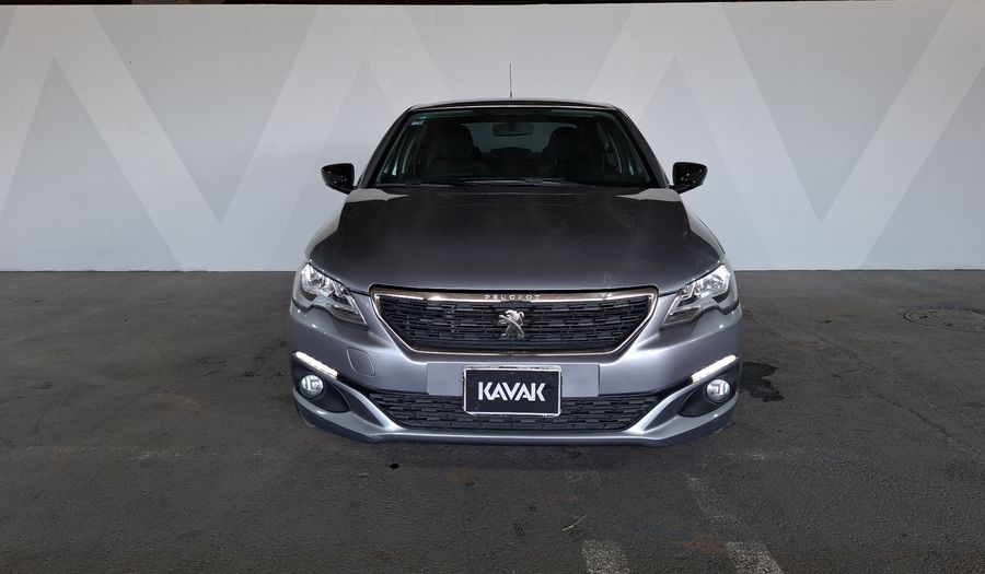 Peugeot 301 1.6 ACTIVE R16 Sedan 2023