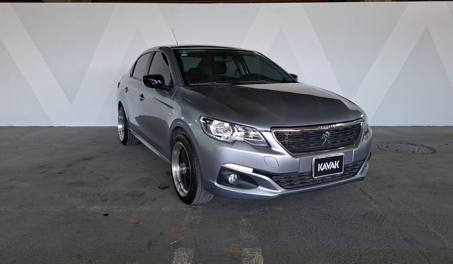 Peugeot 301 1.6 ACTIVE R16 Sedan 2023