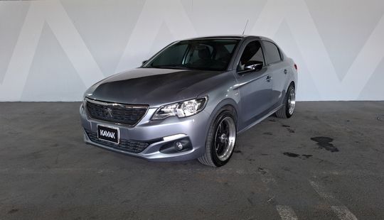 Peugeot • 301