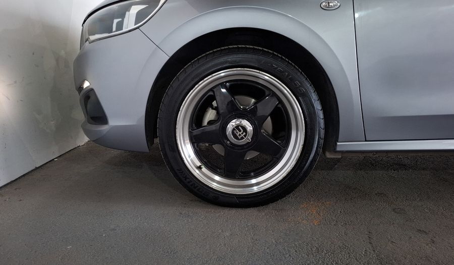Peugeot 301 1.6 ACTIVE R16 Sedan 2023