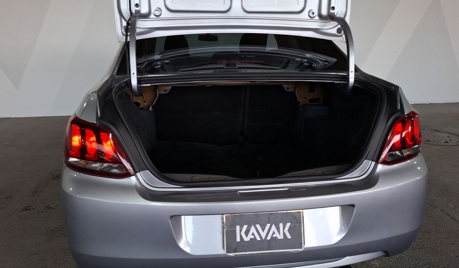 Peugeot 301 1.6 ACTIVE R16 Sedan 2023