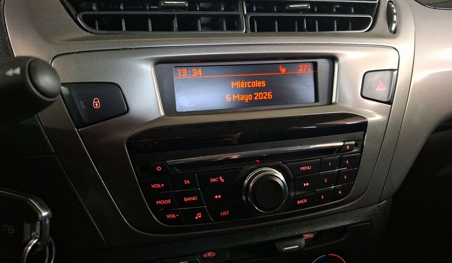 Peugeot 301 1.6 ACTIVE R16 Sedan 2023