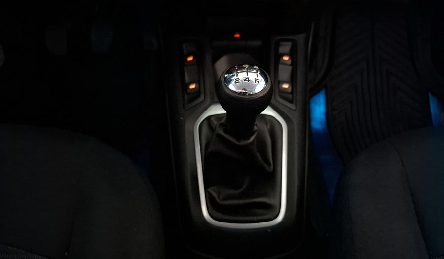Peugeot 301 1.6 ACTIVE R16 Sedan 2023