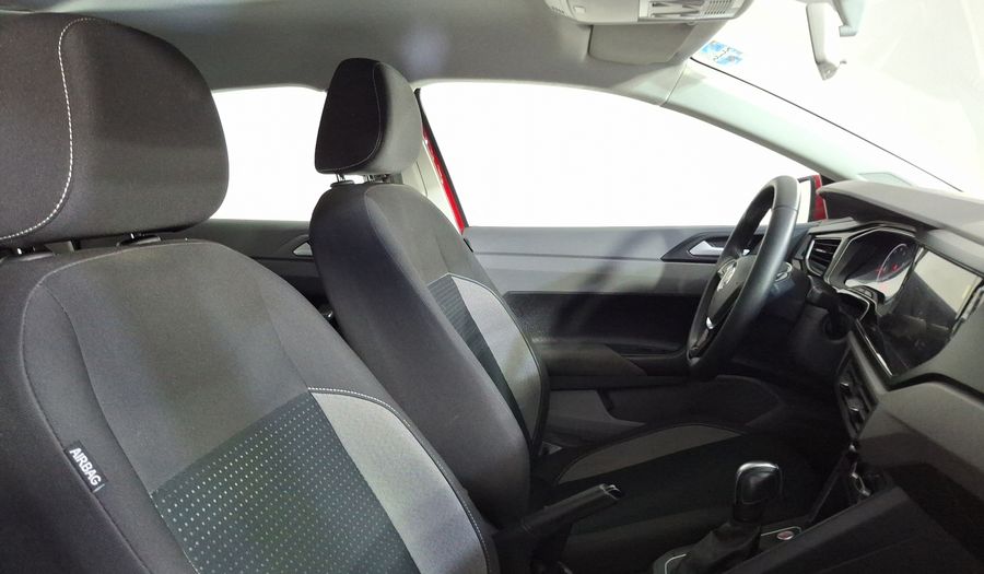 Volkswagen Virtus 1.6 COMFORTLINE AUTO Sedan 2022
