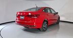 Volkswagen Virtus 1.6 COMFORTLINE AUTO Sedan 2022