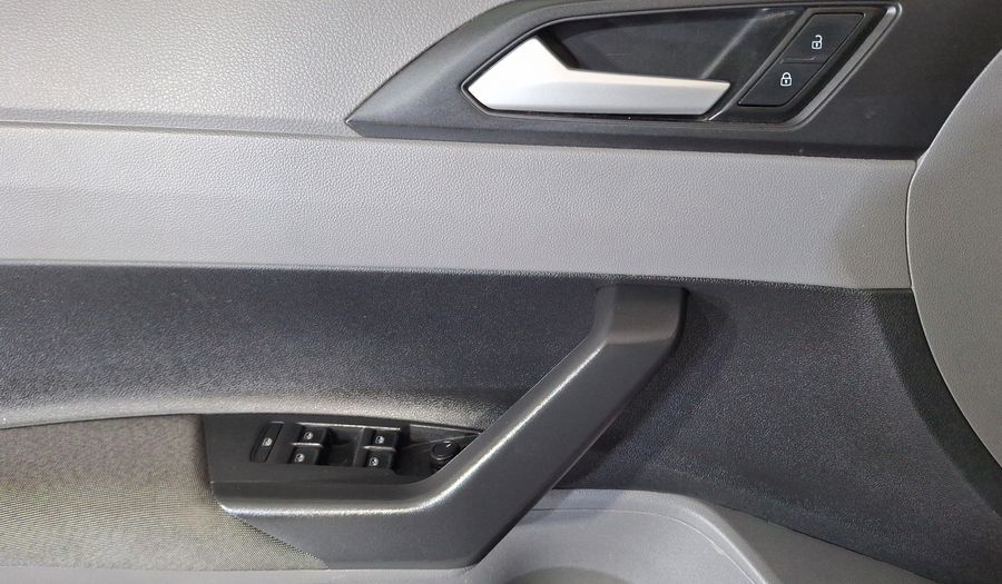 Volkswagen Virtus 1.6 COMFORTLINE AUTO Sedan 2022