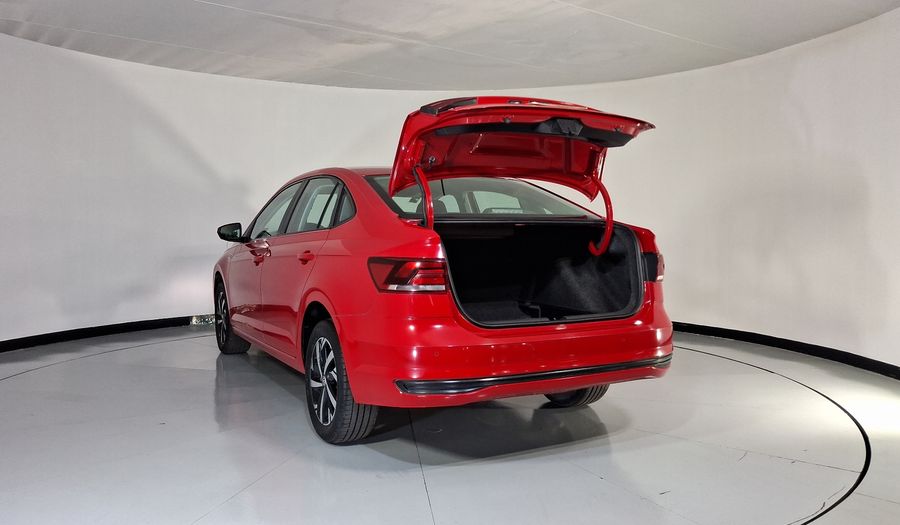Volkswagen Virtus 1.6 COMFORTLINE AUTO Sedan 2022