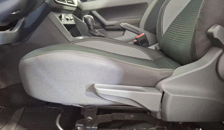 Volkswagen Virtus 1.6 COMFORTLINE AUTO Sedan 2022