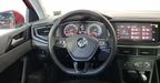 Volkswagen Virtus 1.6 COMFORTLINE AUTO Sedan 2022