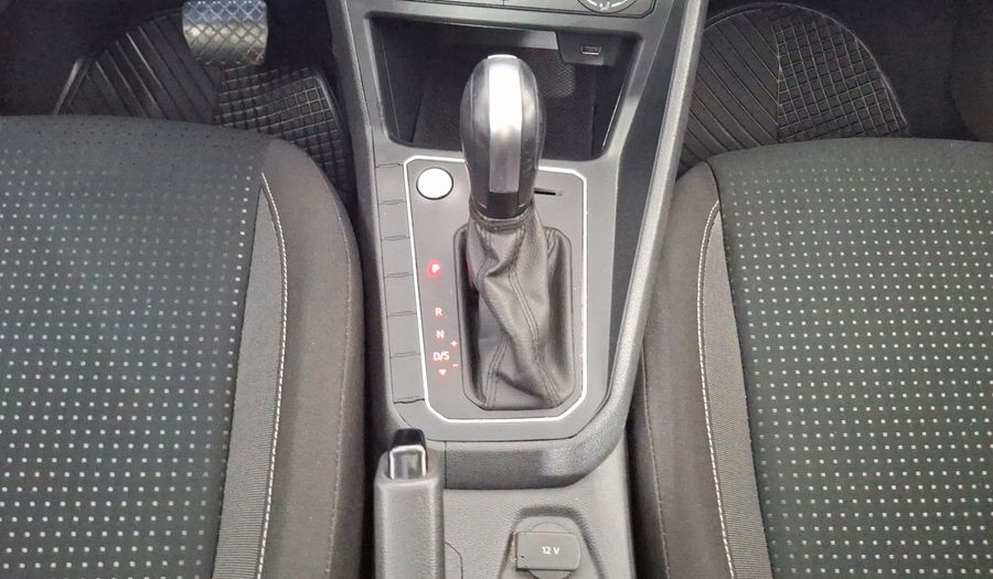 Volkswagen Virtus 1.6 COMFORTLINE AUTO Sedan 2022