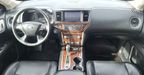 Nissan Pathfinder 3.5 EXCLUSIVE CVT 4WD Suv 2019