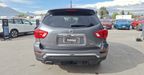 Nissan Pathfinder 3.5 EXCLUSIVE CVT 4WD Suv 2019