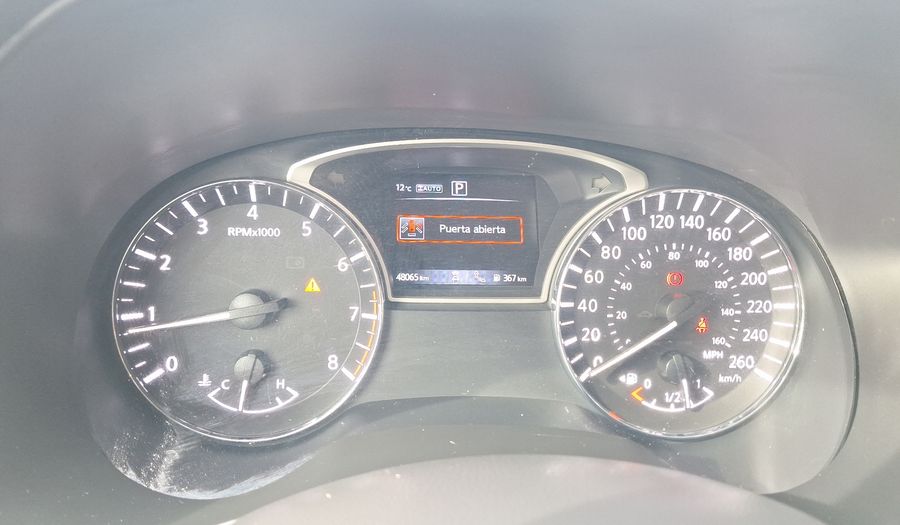 Nissan Pathfinder 3.5 EXCLUSIVE CVT 4WD Suv 2019