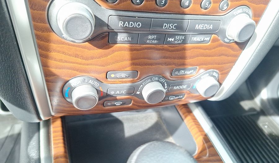 Nissan Pathfinder 3.5 EXCLUSIVE CVT 4WD Suv 2019