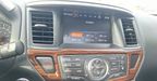 Nissan Pathfinder 3.5 EXCLUSIVE CVT 4WD Suv 2019