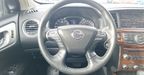 Nissan Pathfinder 3.5 EXCLUSIVE CVT 4WD Suv 2019