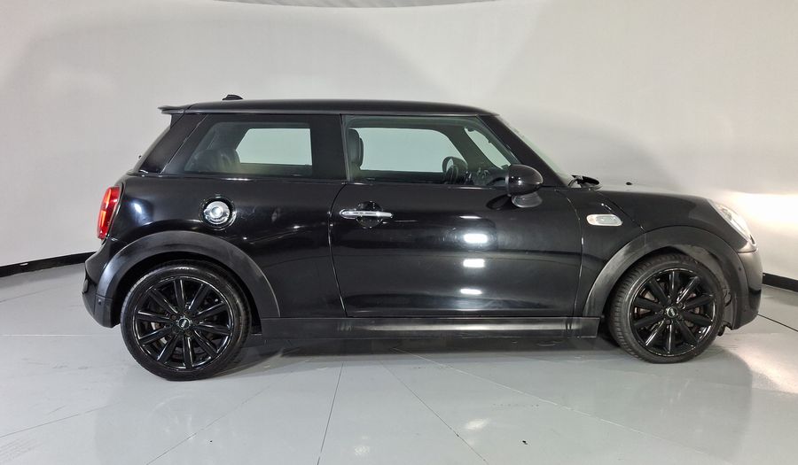Mini Cooper S 2.0 COOPER HOT CHILI AUTO Hatchback 2018