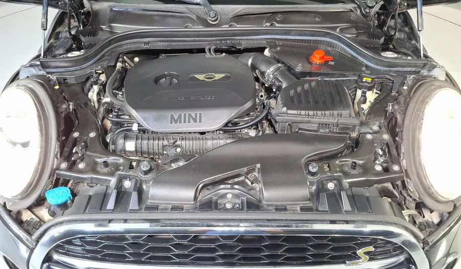 Mini Cooper S 2.0 COOPER HOT CHILI AUTO Hatchback 2018