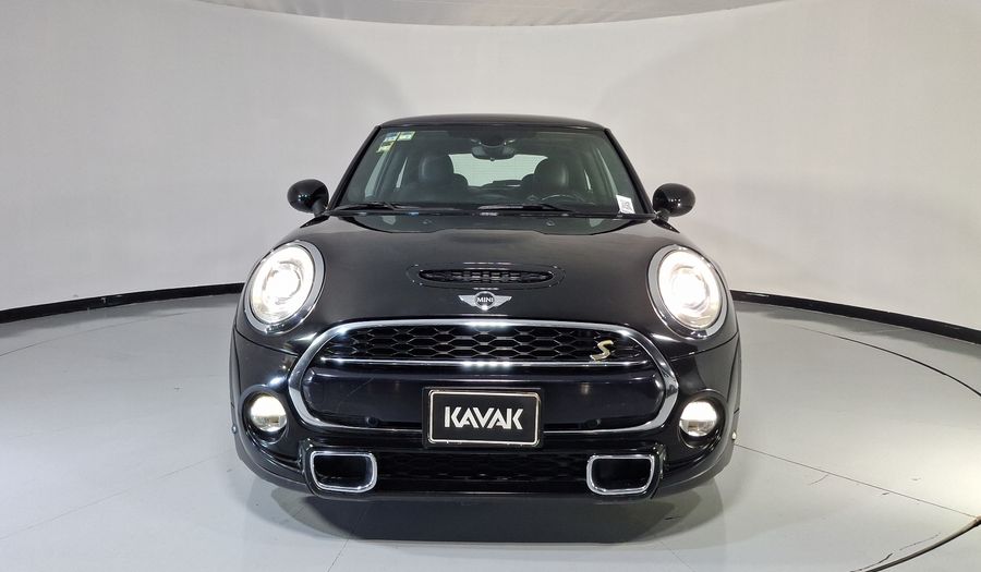 Mini Cooper S 2.0 COOPER HOT CHILI AUTO Hatchback 2018