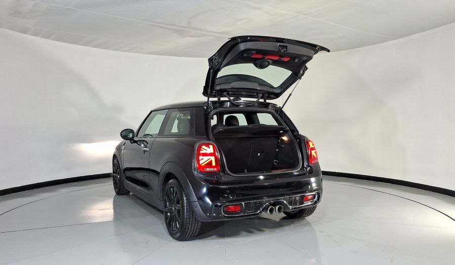 Mini Cooper S 2.0 COOPER HOT CHILI AUTO Hatchback 2018
