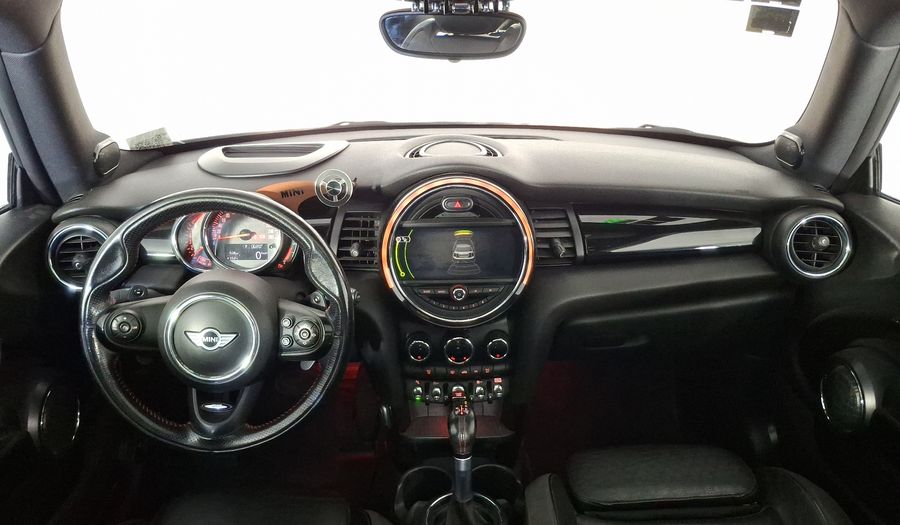 Mini Cooper S 2.0 COOPER HOT CHILI AUTO Hatchback 2018