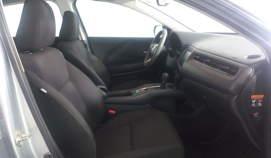 Honda Hr-v 1.8 EPIC CVT Suv 2017
