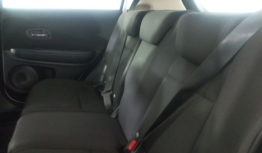Honda Hr-v 1.8 EPIC CVT Suv 2017
