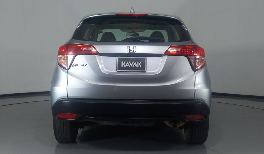 Honda Hr-v 1.8 EPIC CVT Suv 2017