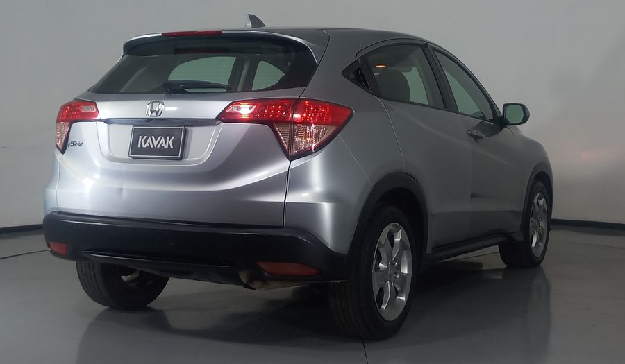 Honda Hr-v 1.8 EPIC CVT Suv 2017