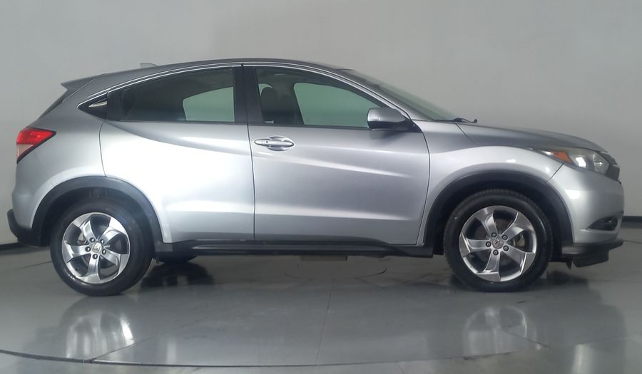 Honda Hr-v 1.8 EPIC CVT Suv 2017
