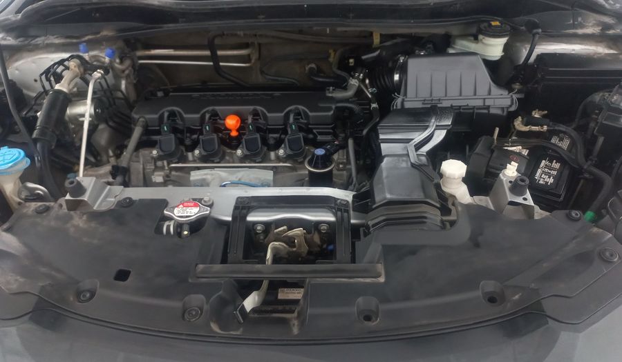 Honda Hr-v 1.8 EPIC CVT Suv 2017