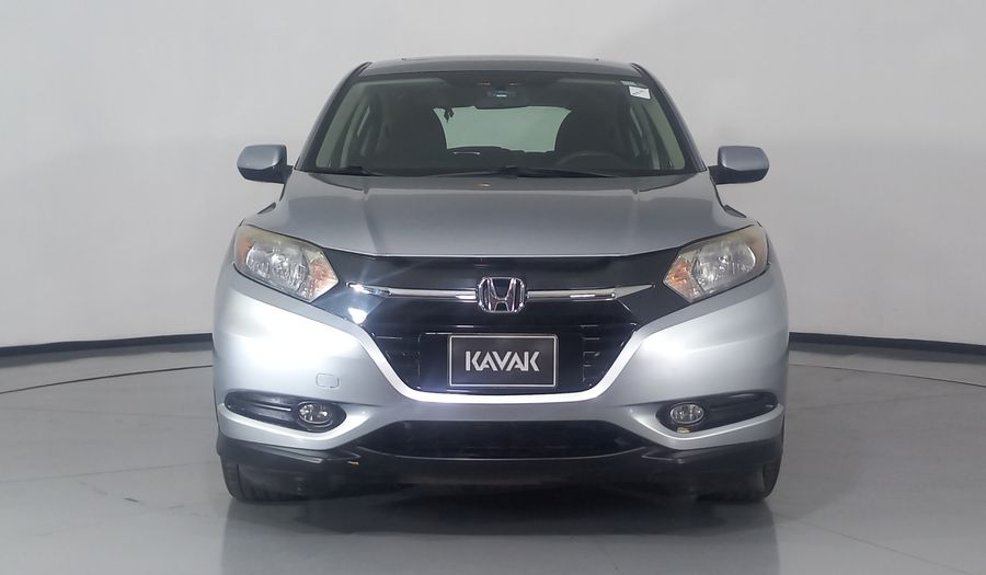 Honda Hr-v 1.8 EPIC CVT Suv 2017