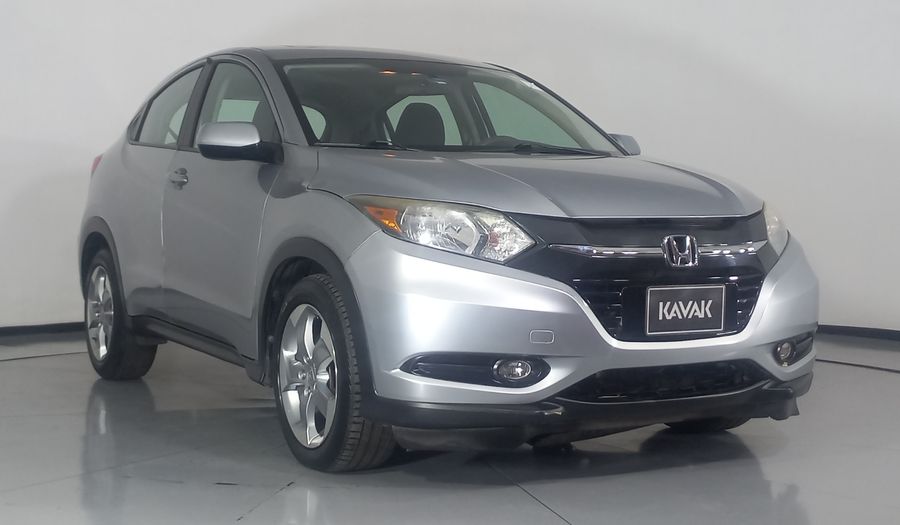 Honda Hr-v 1.8 EPIC CVT Suv 2017