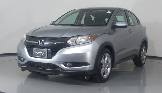 Honda • HR-V