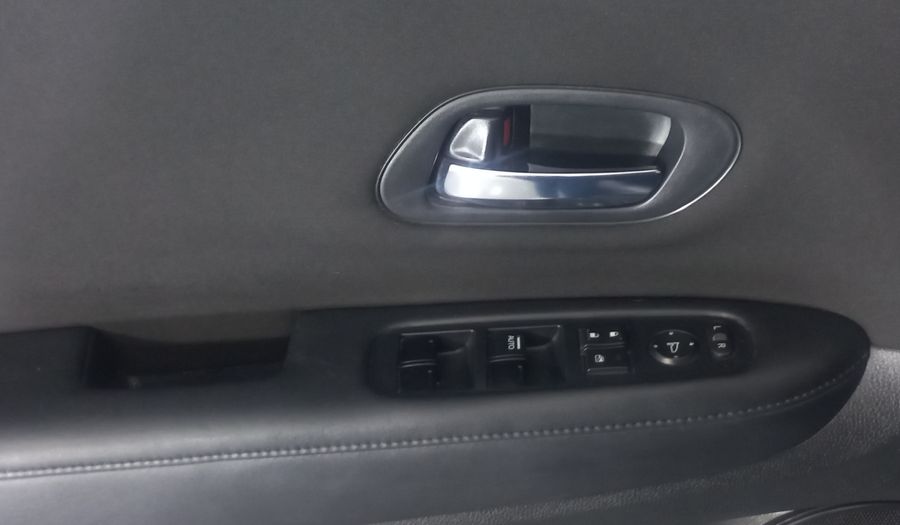 Honda Hr-v 1.8 EPIC CVT Suv 2017