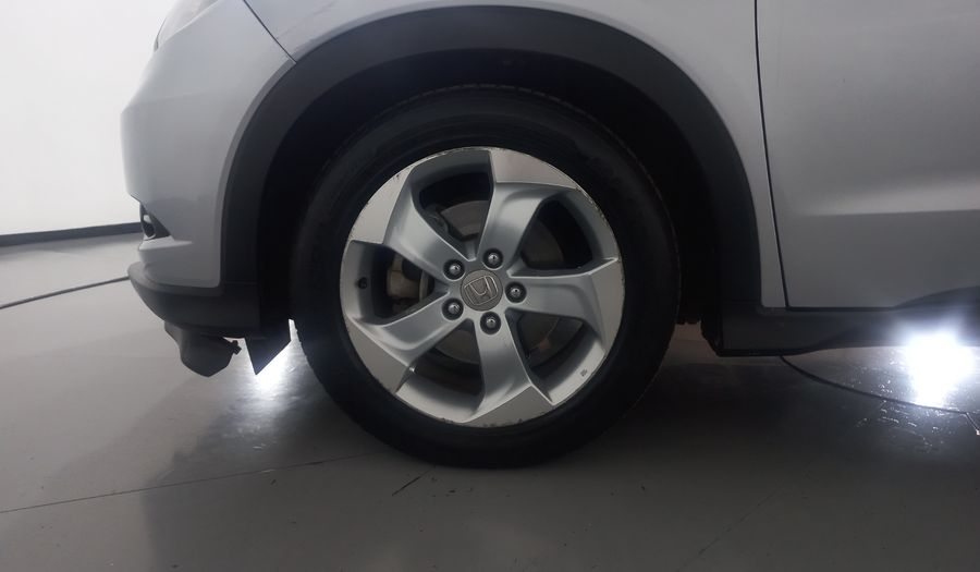 Honda Hr-v 1.8 EPIC CVT Suv 2017