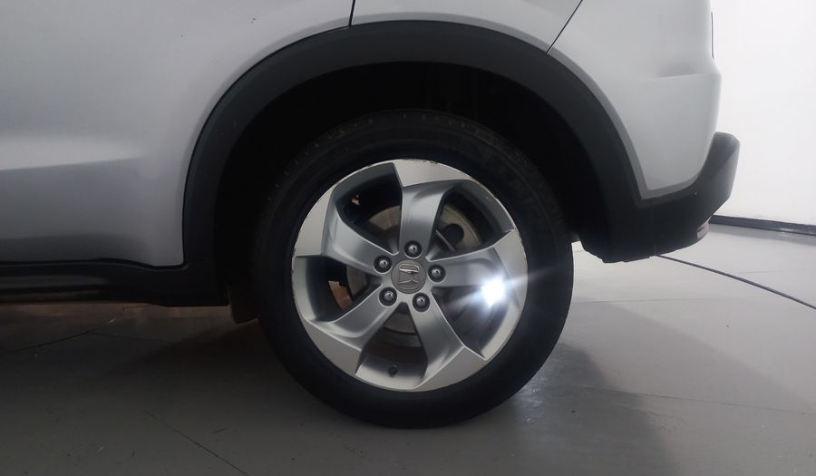 Honda Hr-v 1.8 EPIC CVT Suv 2017