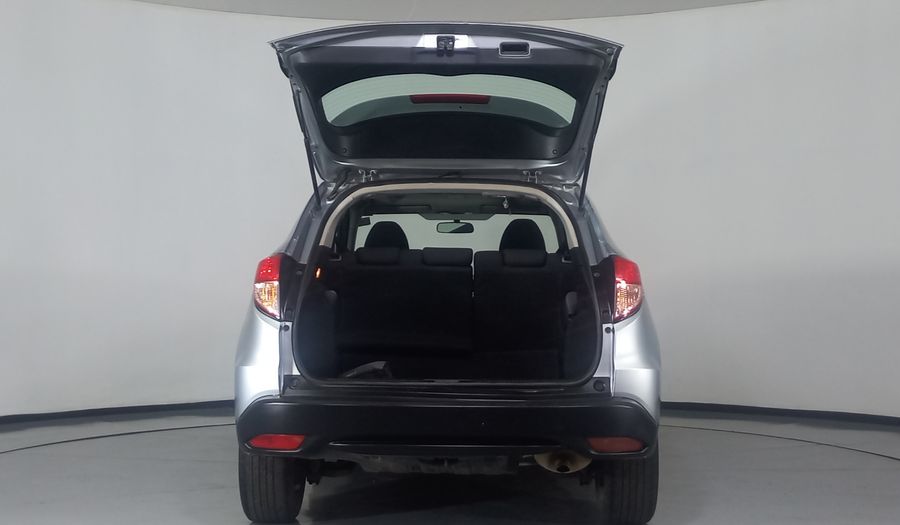 Honda Hr-v 1.8 EPIC CVT Suv 2017