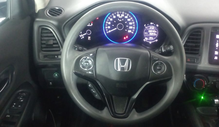 Honda Hr-v 1.8 EPIC CVT Suv 2017