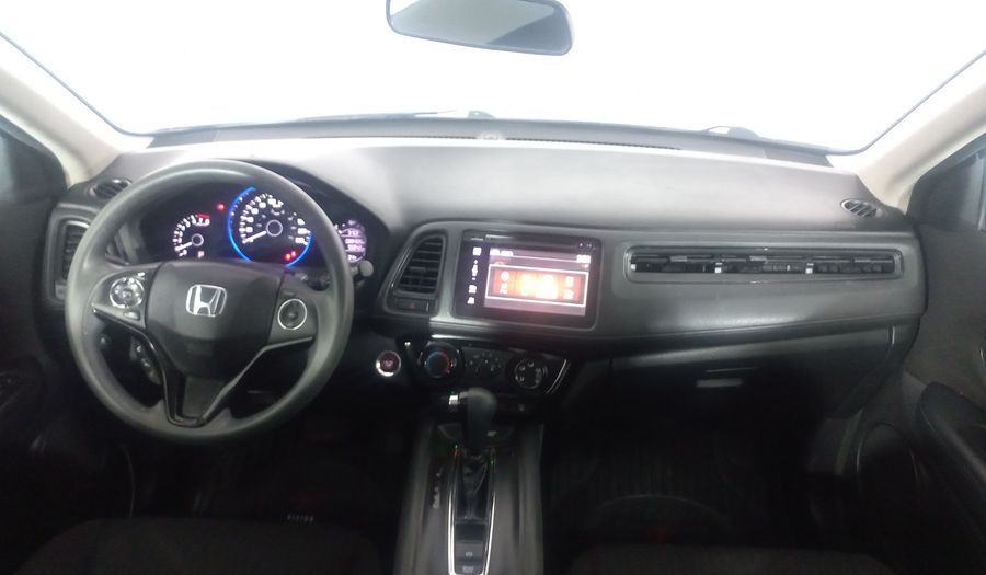 Honda Hr-v 1.8 EPIC CVT Suv 2017
