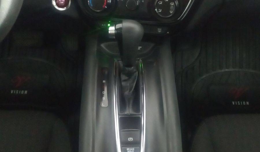 Honda Hr-v 1.8 EPIC CVT Suv 2017